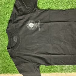 Chrome tshirt Size Small