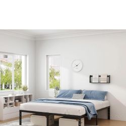 Kind Size Bed Frame
