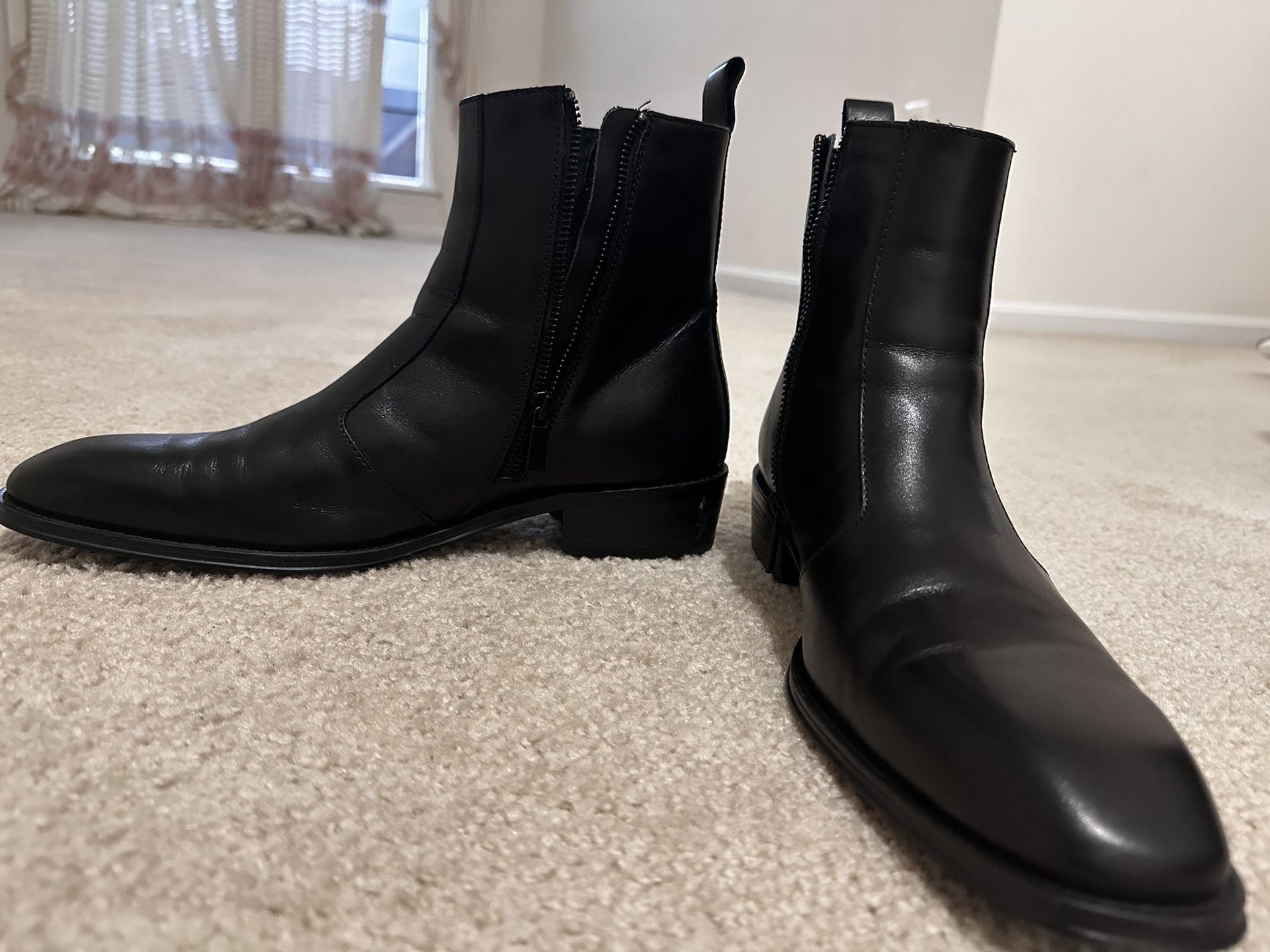 Steve Madden Ankle boots