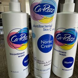 Ca-Rezz Products