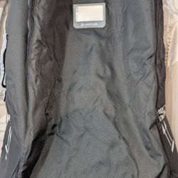 UPPAbaby Vista Or Cruz Travel Bag For Stroller 