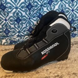 Rossignol X1 Touring Mens Ski Boot Size 42