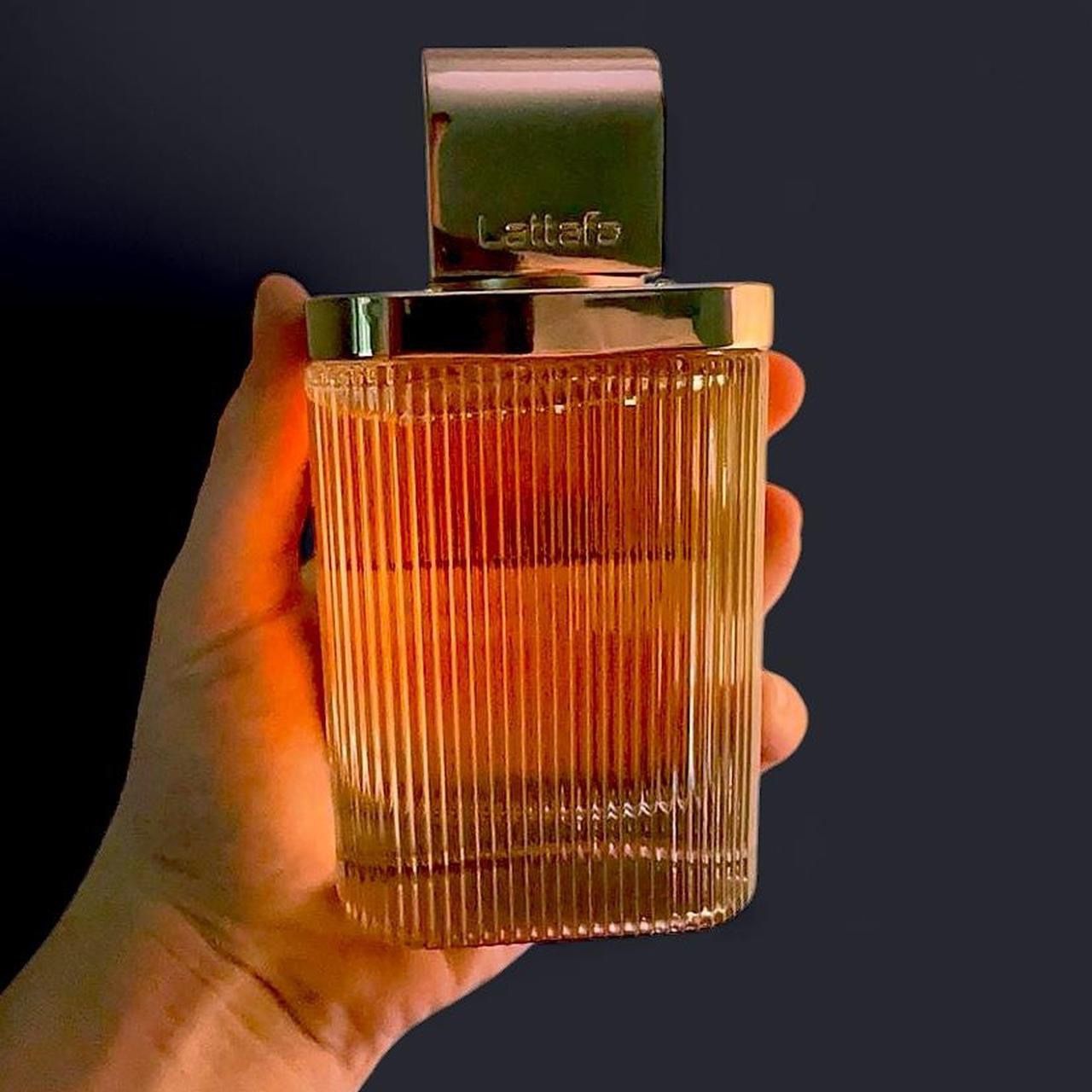 THE KINGDOM FRAGRANCE / COLOGNE