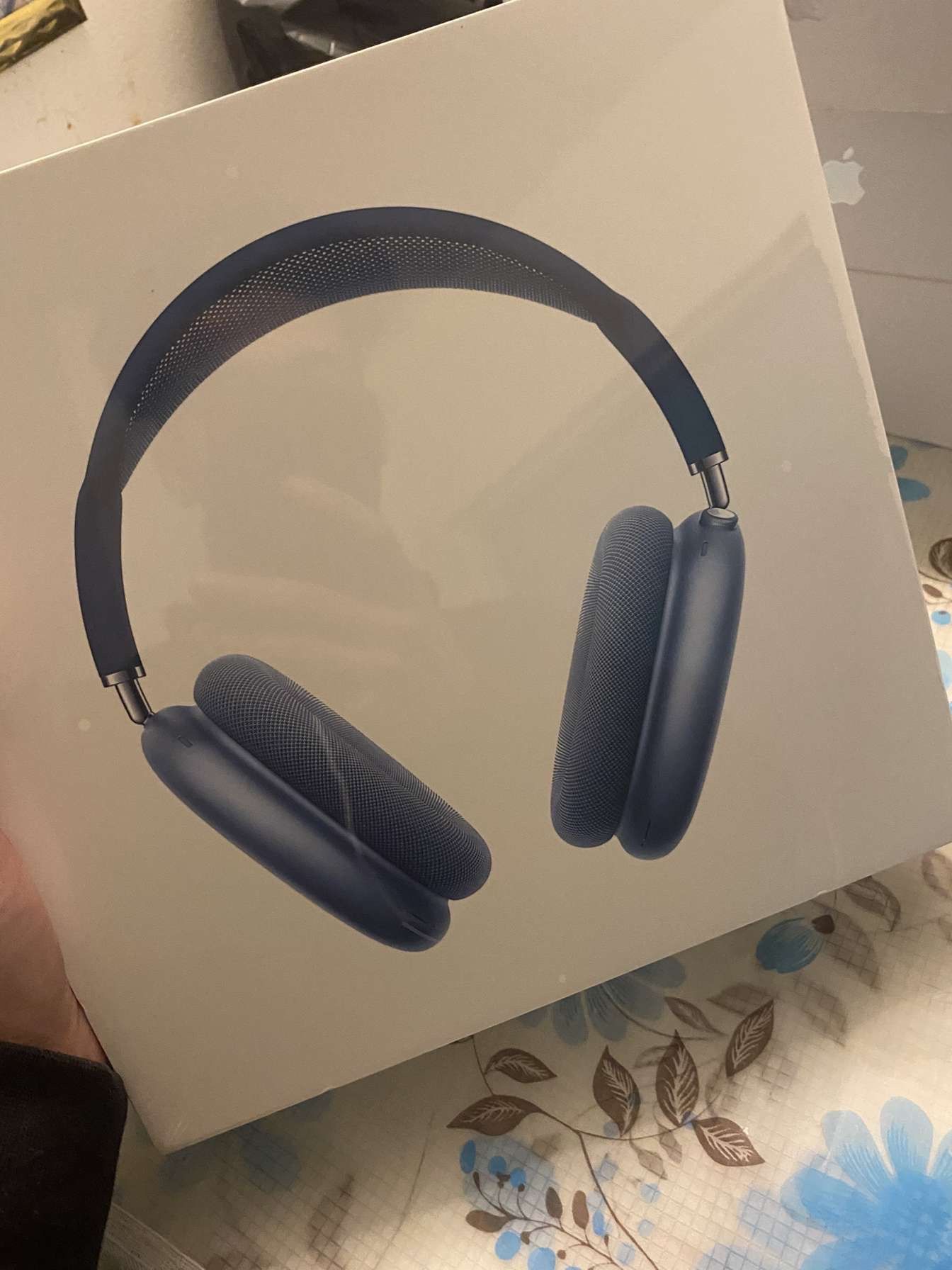 AirPod Max Headphones
