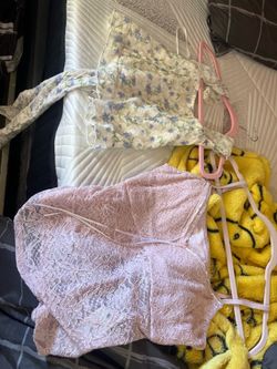 Spring shirts medium