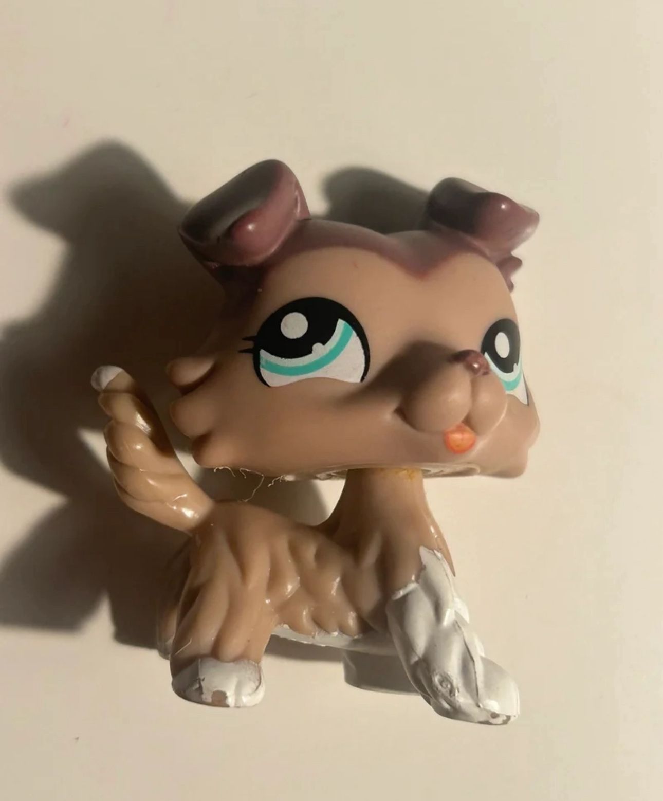 LPS 1330 Border Collie