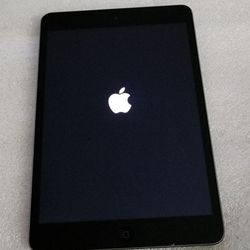Apple iPad mini 2 7.9" 16GB Black Space Grey