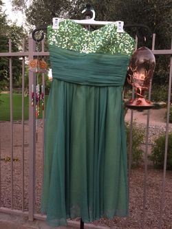 Betsy Johnson Formal Dress