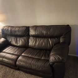 Full Couch