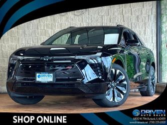2024 Chevrolet Blazer EV