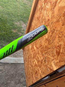 Easton z core torq 33/30