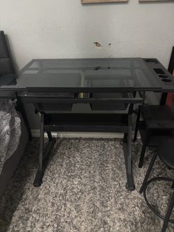 Art Table Drawing Drafting Painting