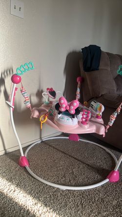 Activity jumper