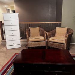 Living Room Furniture 