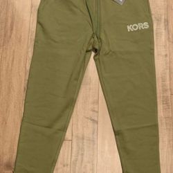 Michael kors hotsell pants mens olive