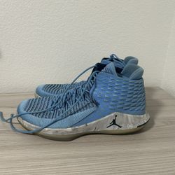 Jordan XXXII UNC