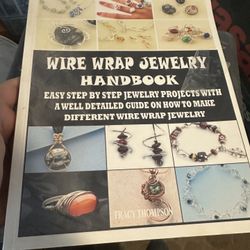 Jewelry Beads, Tools, Wire