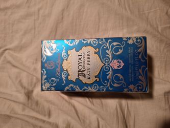 Katy Perry Royal Revolution Eau de Parfum 30ml