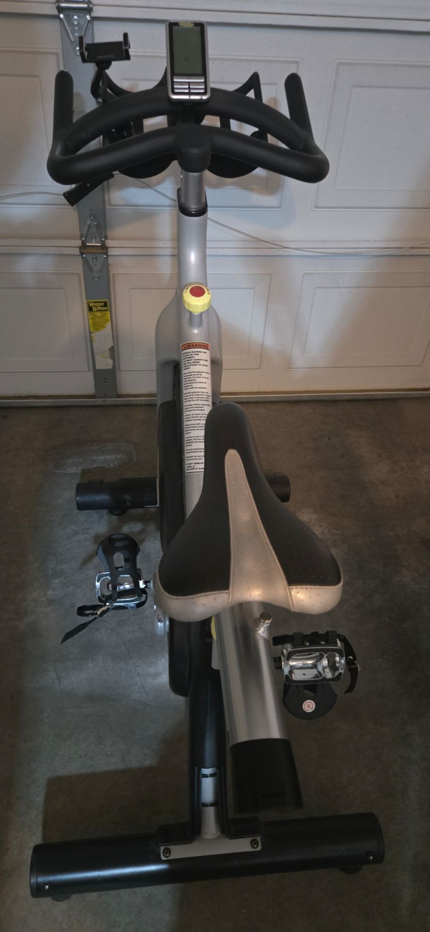 Indoor Bicycle