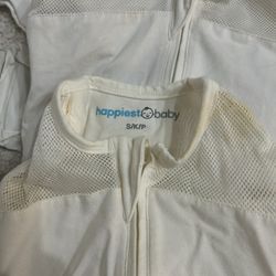 SNOO Bassinet Swaddles
