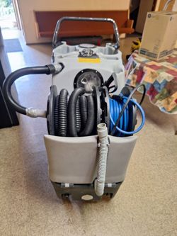 Advanced Real Cleaner