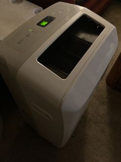 Cold Air Conditioner AC