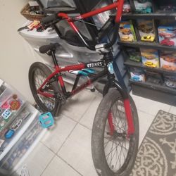 Slammer Gt BMX 20"