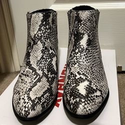 Union Bay Ankle Boot (Botines)