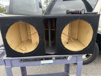 Speakers 