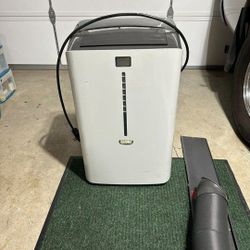 Portable Air Conditioner 
