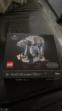 Lego Star Wars