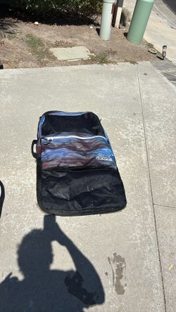 Bodyboard Bag