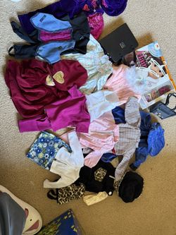 American Girl Doll Clothes 