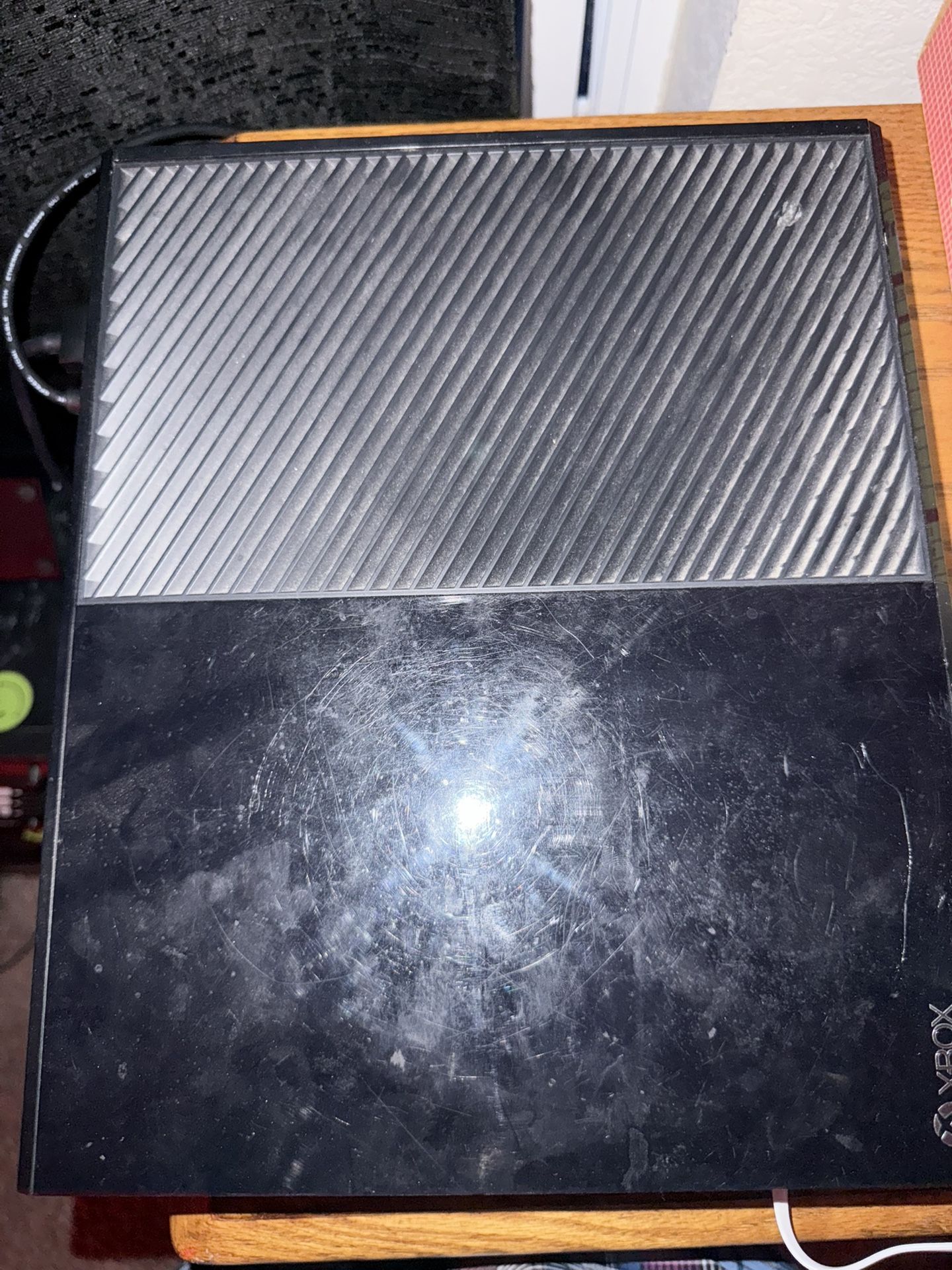 Xbox One