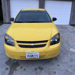 Chevy Cobalt 2009