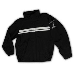 Nautica Zip Up Jacket Size Large