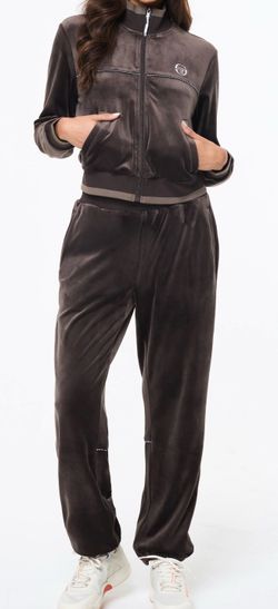 Sergio tacchini tracksuit women medium