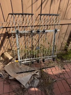 HDTV antenna Long Range  100+ Miles 