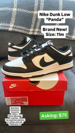 Sneakers For Sale!