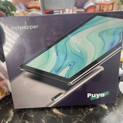 New 10 Inch Tablet Sealed 
