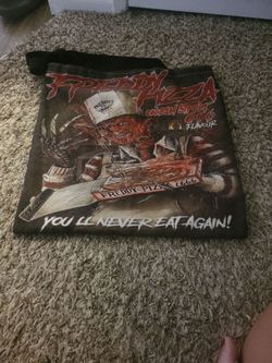 Freddy purse