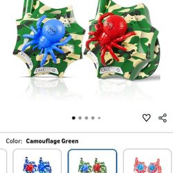 New Kids Walkie Talkies (2) Inside