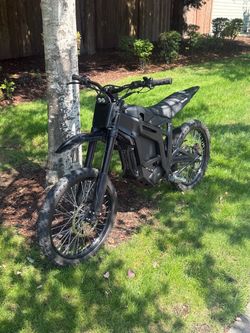 2024 Talaria MX4
