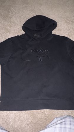 Prada Hoodie