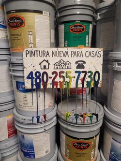 Pintura