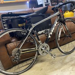 Trek Mandone 3000 Series Road Bike