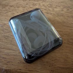 Old Samsung Headphones Sealed
