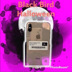 iPhone XS Max Capacidad 256GB Unlocked (desbloqueado )