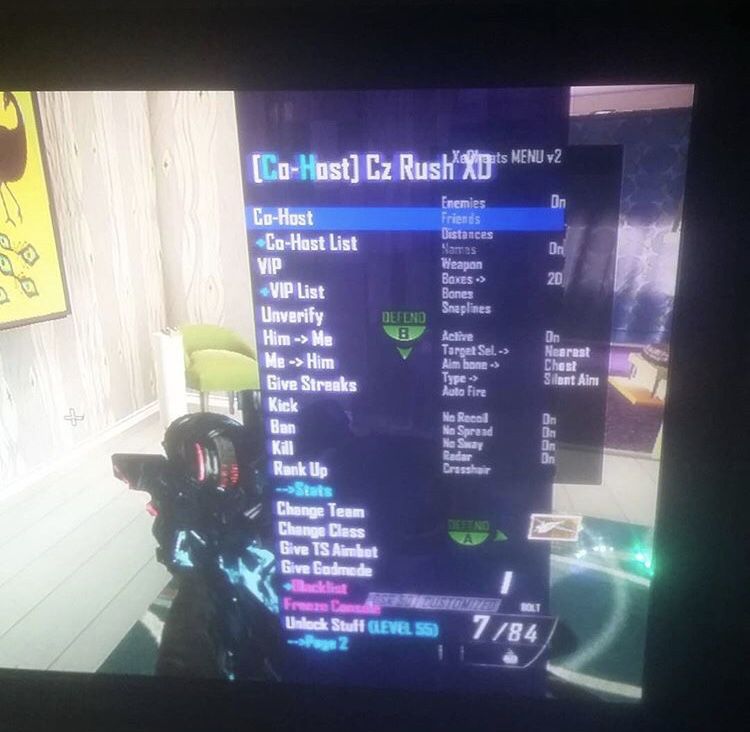 Rgh/Jtag Xbox 360 for sell Modded just got mod menus for all games for Sale  in Rowlett, TX - OfferUp