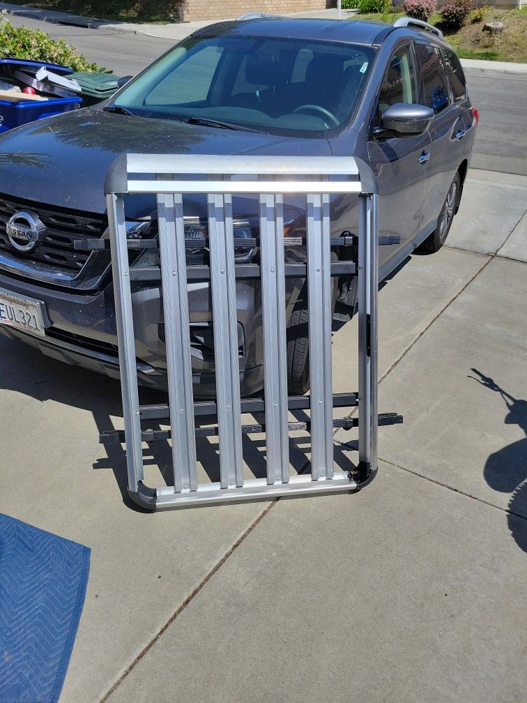 Roof Rack